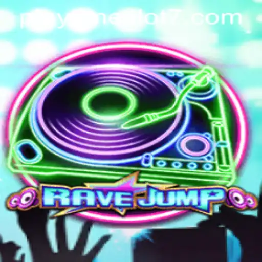 RaveJump: Exploring the Vibrant Virtual World and its Playtime Slot Mechanics