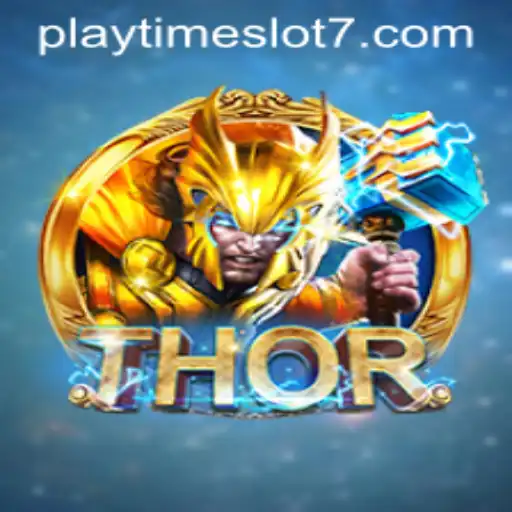 The Rise of THOR in Modern Gaming