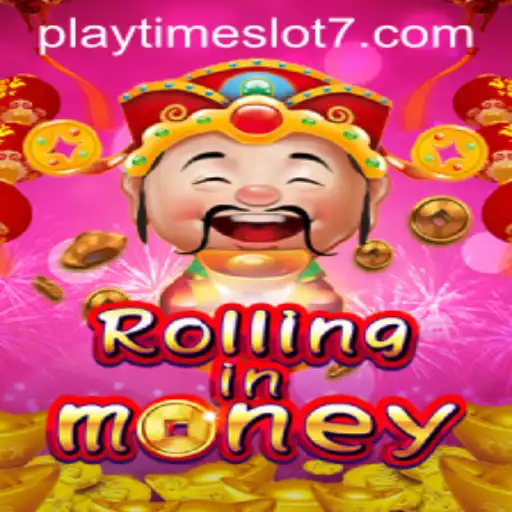 RollingInMoney: The Ultimate Playtime Slot Experience