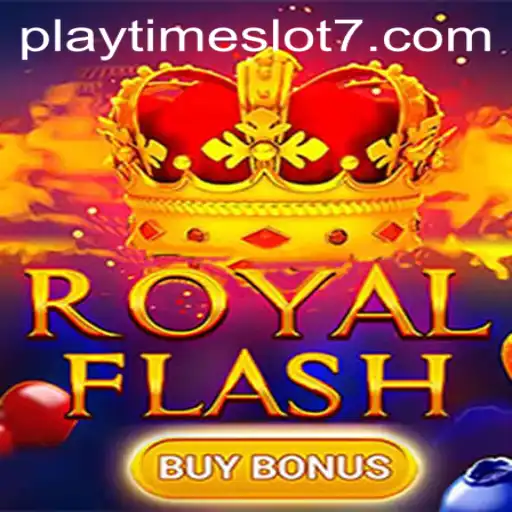 Dive into the Thrills of RoyalFlashBuyBonus: The Ultimate Playtime Slot Experience