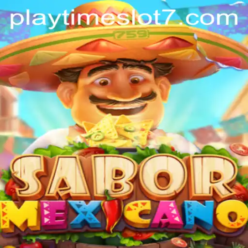Discover the Flavors of Fun with SaborMexicano: A New Playtime Slot Game