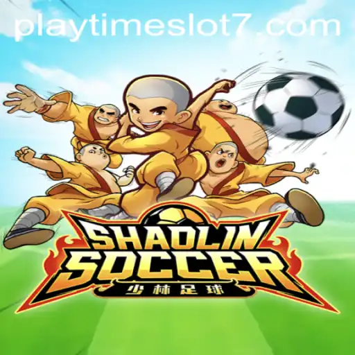Dive into ShaolinSoccer: The Ultimate Playtime Slot Experience
