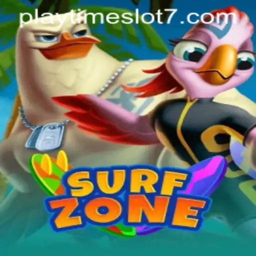 SurfZone: Ride the Waves in the Ultimate Gaming Adventure