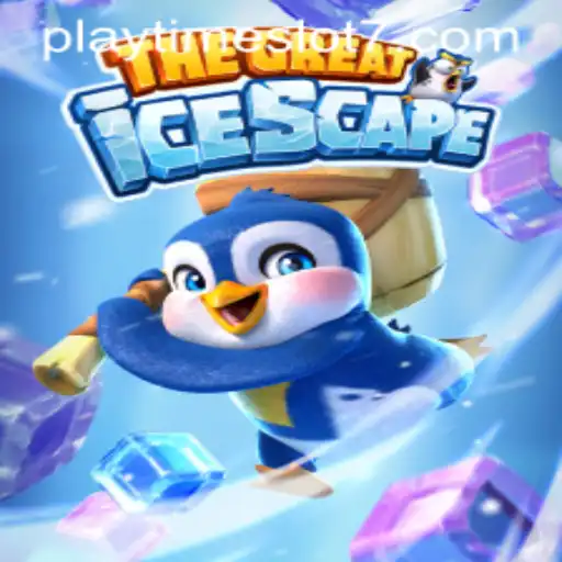TheGreatIcescape: An Immersive Experience in the Cool World of Playtime Slots