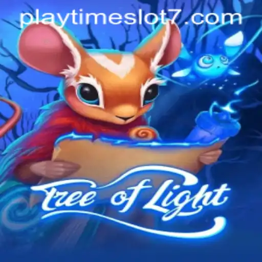 Discover the Enchanting World of TreeofLight: A Comprehensive Guide