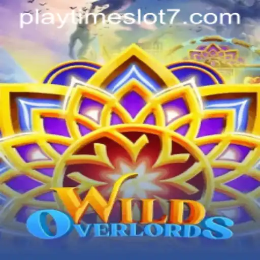 WildOverlords: Conquer the Realm in Your Playtime Slot