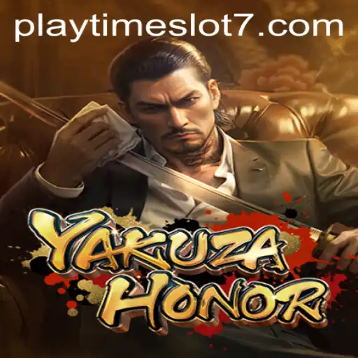 Step into the World of YakuzaHonor: An Immersive Gaming Experience