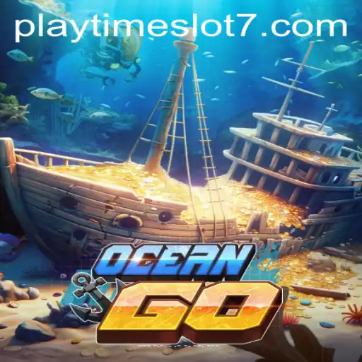 Dive into Adventure with OceanGO: Mastering the Playtime Slot Strategy