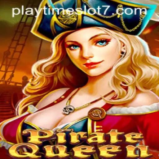 PirateQueen Sets Sail: Unveiling the Latest Adventure in Playtime Slots