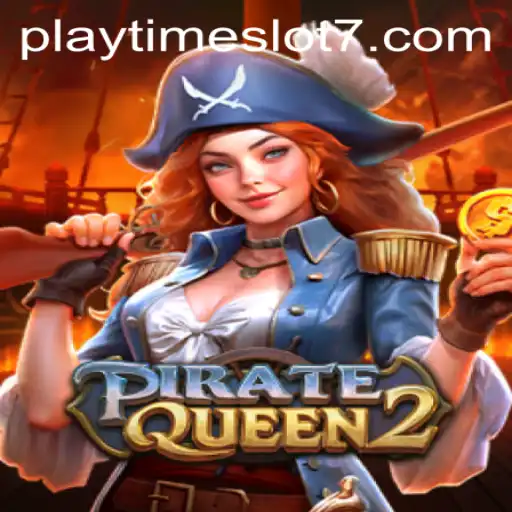 Discover the Thrills of PirateQueen2: Playtime Slot and Beyond