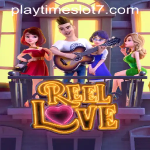 Exploring the Dynamics of ReelLove: An Engaging Playtime Slot Experience