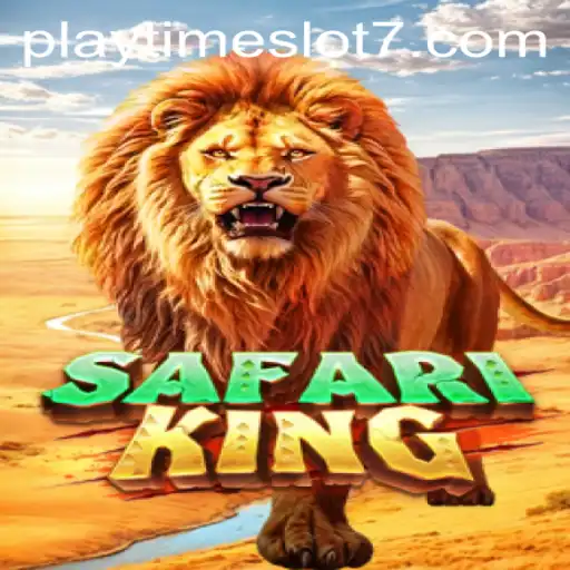 Exploring SafariKing: A Journey Through the Playtime Slot