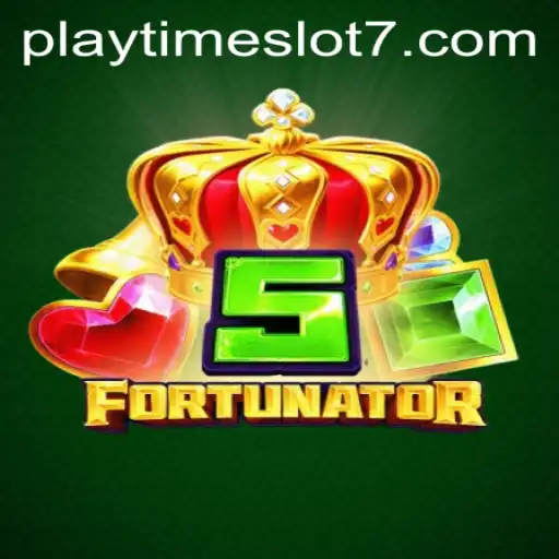 Unveiling 5Fortunator: The Next Big Playtime Slot Adventure