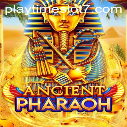 Exploring AncientPharaoh: The Exciting World of Playtime Slots