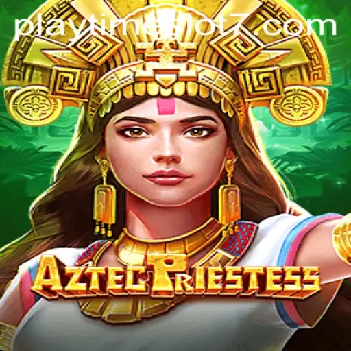 Exploring the Mystical World of AztecPriestess: A Thrilling Playtime Slot Game