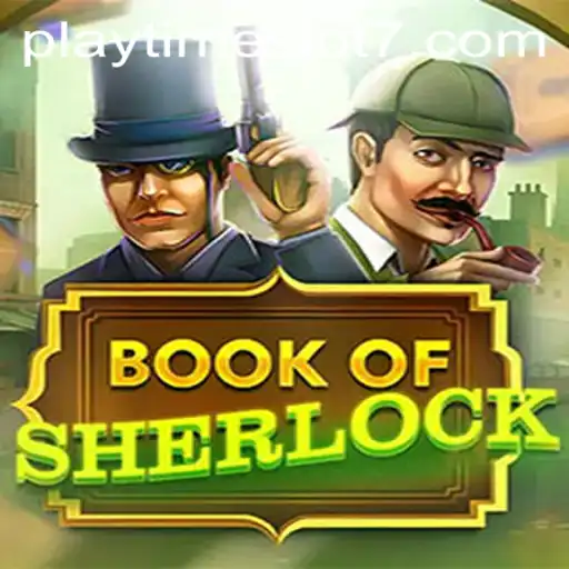 Discover the Intriguing World of BookOfSherlock: A Playtime Slot Adventure