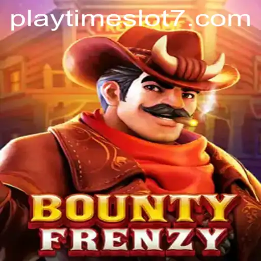 Explore the Exciting World of BountyFrenzy: A Perfect Playtime Slot Adventure