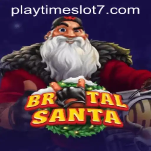 BrutalSanta: Dive into the Ultimate Playtime Slot Adventure