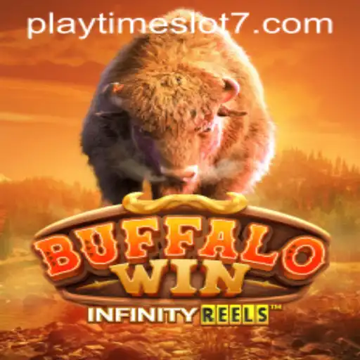 BuffaloWin: The Thrilling Playtime Slot Adventure