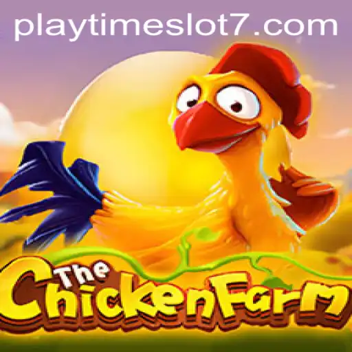 Exciting Adventures in ChickenFarm: Mastering the Playtime Slot