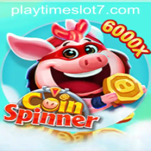 Discover the World of CoinSpinner: A Thrilling Playtime Slot Adventure