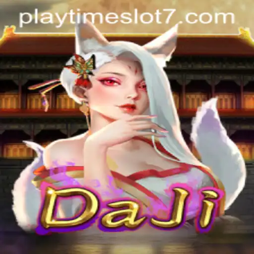 Unveiling DaJi: A Mesmerizing Adventure in Gameplay
