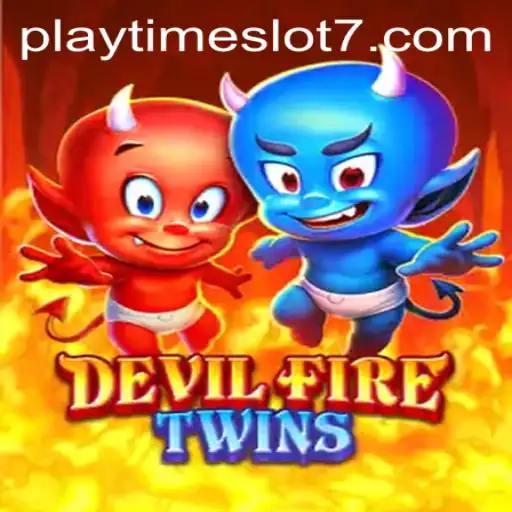 DevilFireTwins Unveiled: A Deep Dive into the Fiery Gameplay