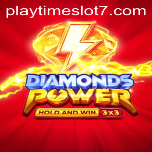 Discover the Thrill of Diamondspower: Your Ultimate Playtime Slot Adventure