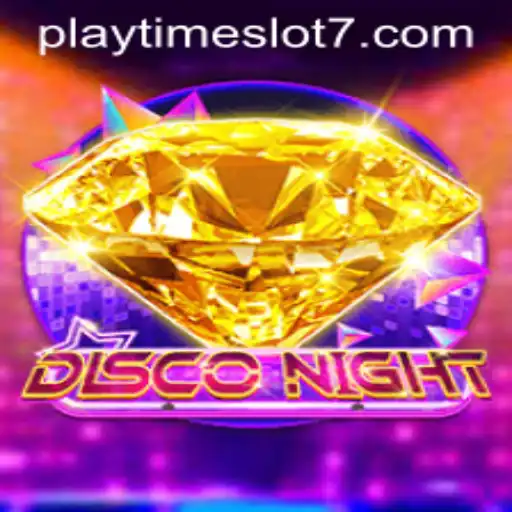 Dive into the Exciting World of DiscoNight: Your Playtime Slot Experience