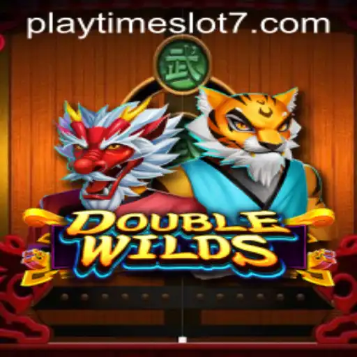 DoubleWilds: Unlock the Thrilling Playtime Slot