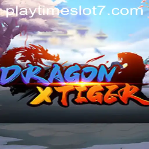 Mastering DragonXTiger: Your Ultimate Playtime Slot Adventure