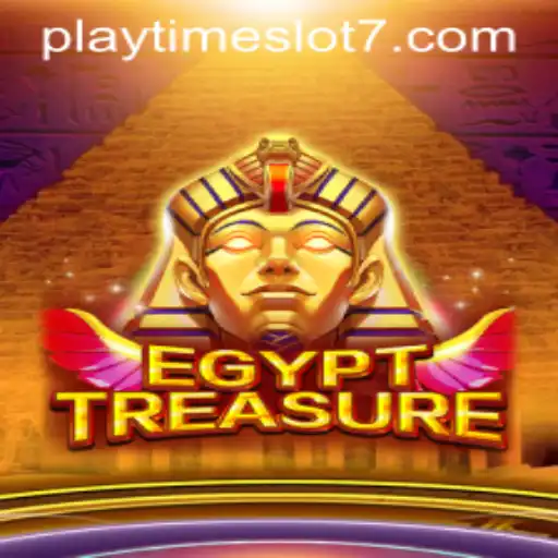 Discover the Thrills of EgyptTreasure: An Exciting Playtime Slot Adventure