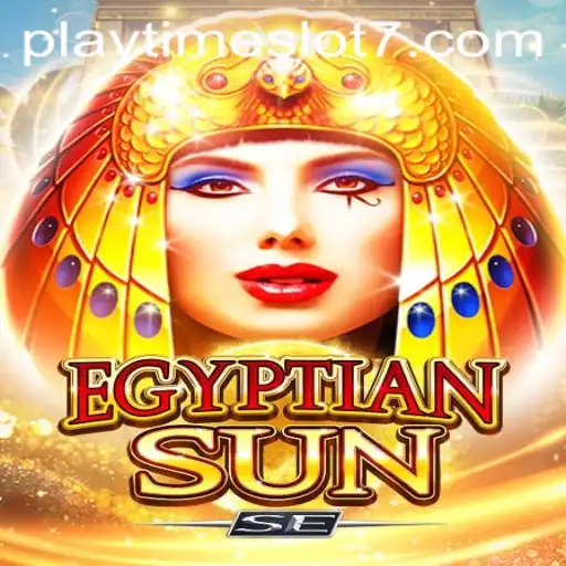 Dive into the Thrilling World of EgyptianSunSE: A Modern Slot Adventure