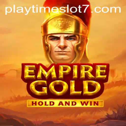 EmpireGold: An Immersive Playtime Slot Adventure
