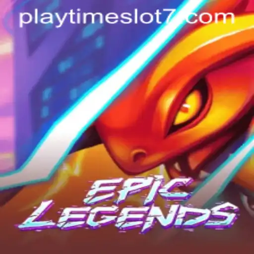 EpicLegends: A Comprehensive Guide to Playing and Mastering the Game