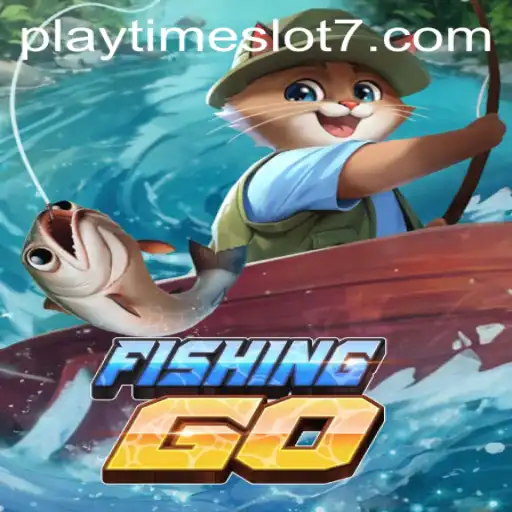 FishingGO: Dive into the Virtual Angler's Paradise