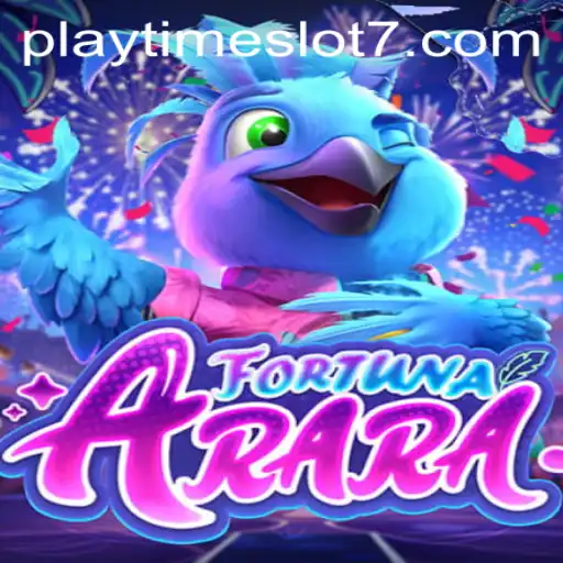 FortunaArara: A New Era in Gaming with Exciting Playtime Slots