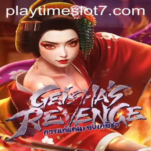 Exploring GeishasRevenge: A Dynamic Playtime Slot Adventure