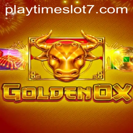Discover the World of GoldenOx: An Engaging Playtime Slot Adventure