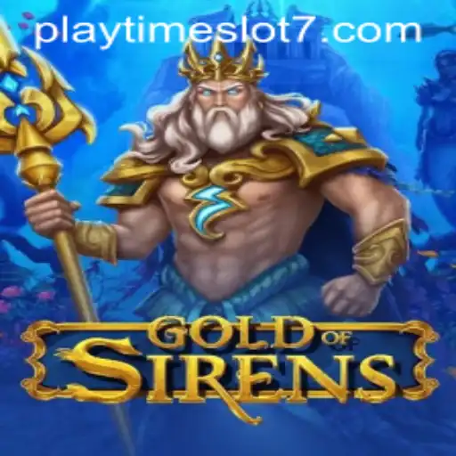 Discover the Enchanting World of GoldofSirens and Its Intriguing Playtime Slot
