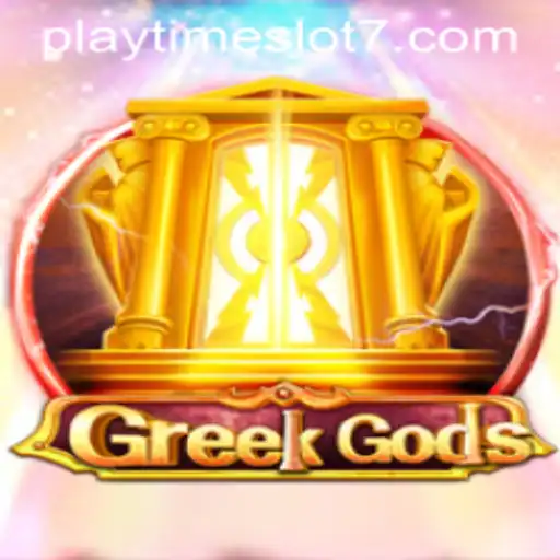 Unveiling GreekGods: The Ultimate Playtime Slot Game