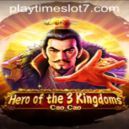 Unleashing Strategy: Heroofthe3KingdomsCaoCao