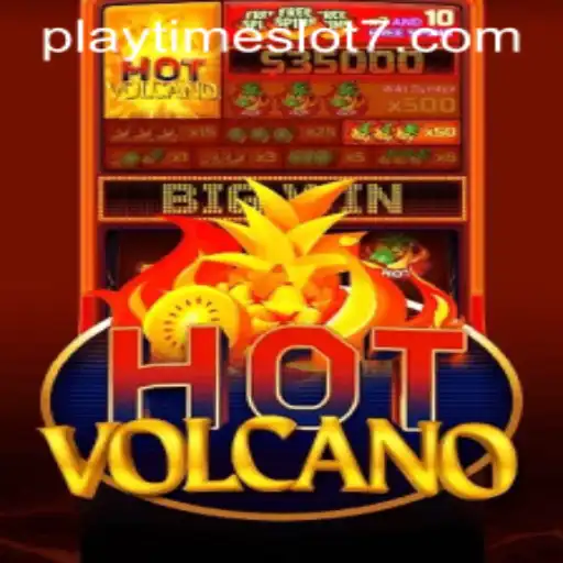 Discovering the Thrills of HotVolcano Playtime Slot