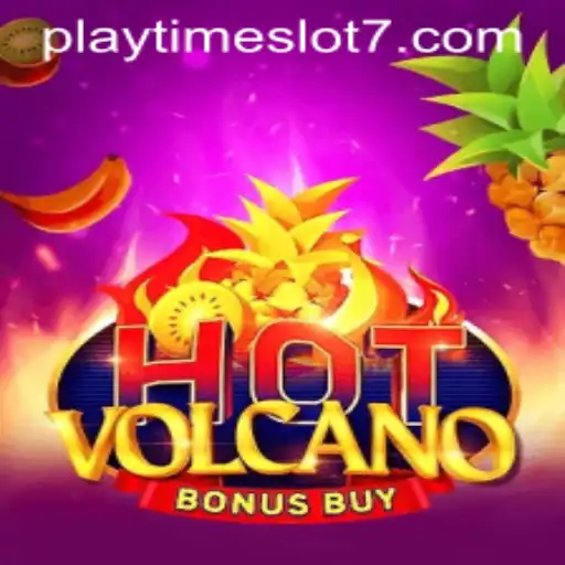 Unveiling the Thrills of HotVolcanoBonusBuy: A Captivating Playtime Slot Adventure