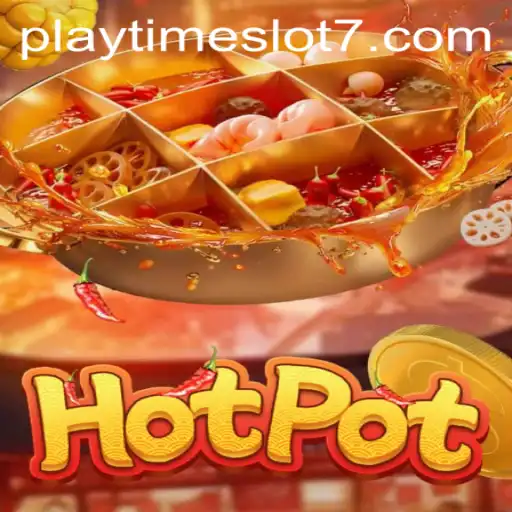 Discovering Hotpot: The New Playtime Slot Game