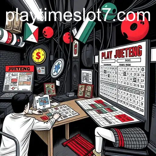 Jueteng and the Mystery of the Playtime Slot: Unveiling the Intricacies