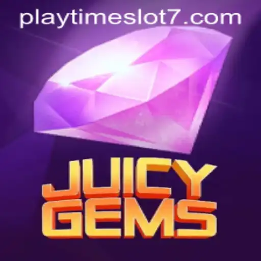 Dive into the Colorful World of JuicyGems: An Engaging Playtime Slot Adventure