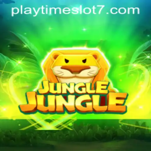 Discover the Excitement of JungleJungle: A New Gaming Adventure