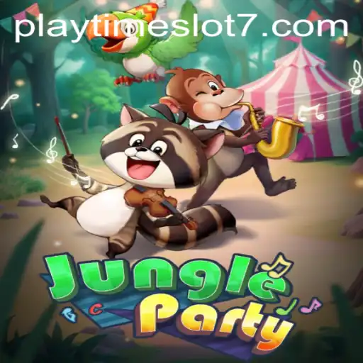 Explore JungleParty: The Ultimate Adventure Game and Its Alluring Playtime Slots