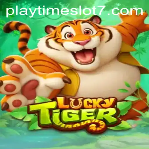 Unlocking the Excitement: Playtime Slots with LuckyTiger